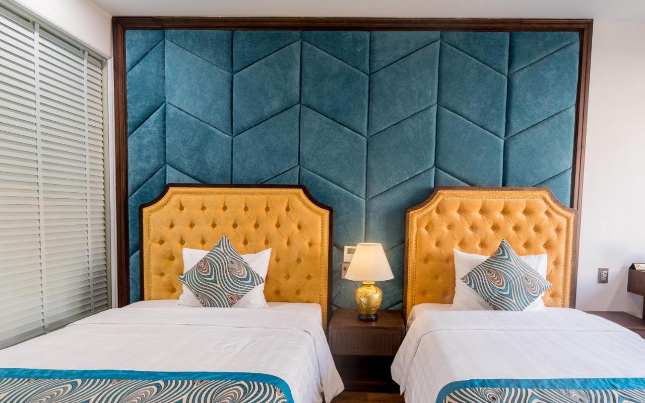 Paris Boutique Hotel Ha Long Luaran gambar
