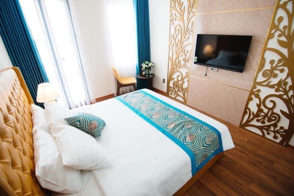 Paris Boutique Hotel Ha Long Luaran gambar