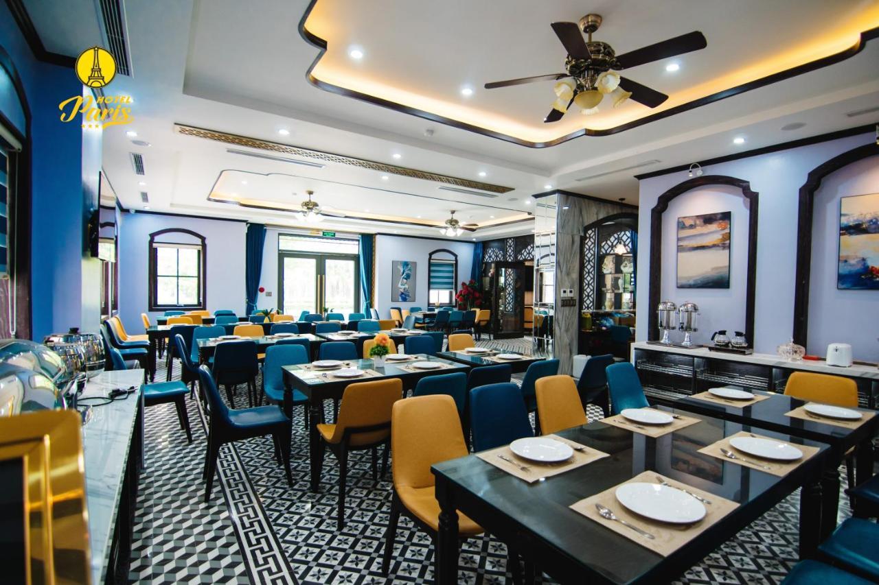 Paris Boutique Hotel Ha Long Luaran gambar